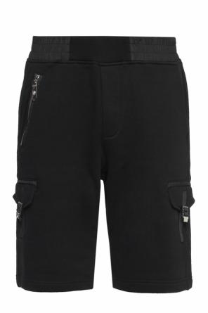 Sweat shorts, zdjęcie 1 Sweat shorts od Versace Versus